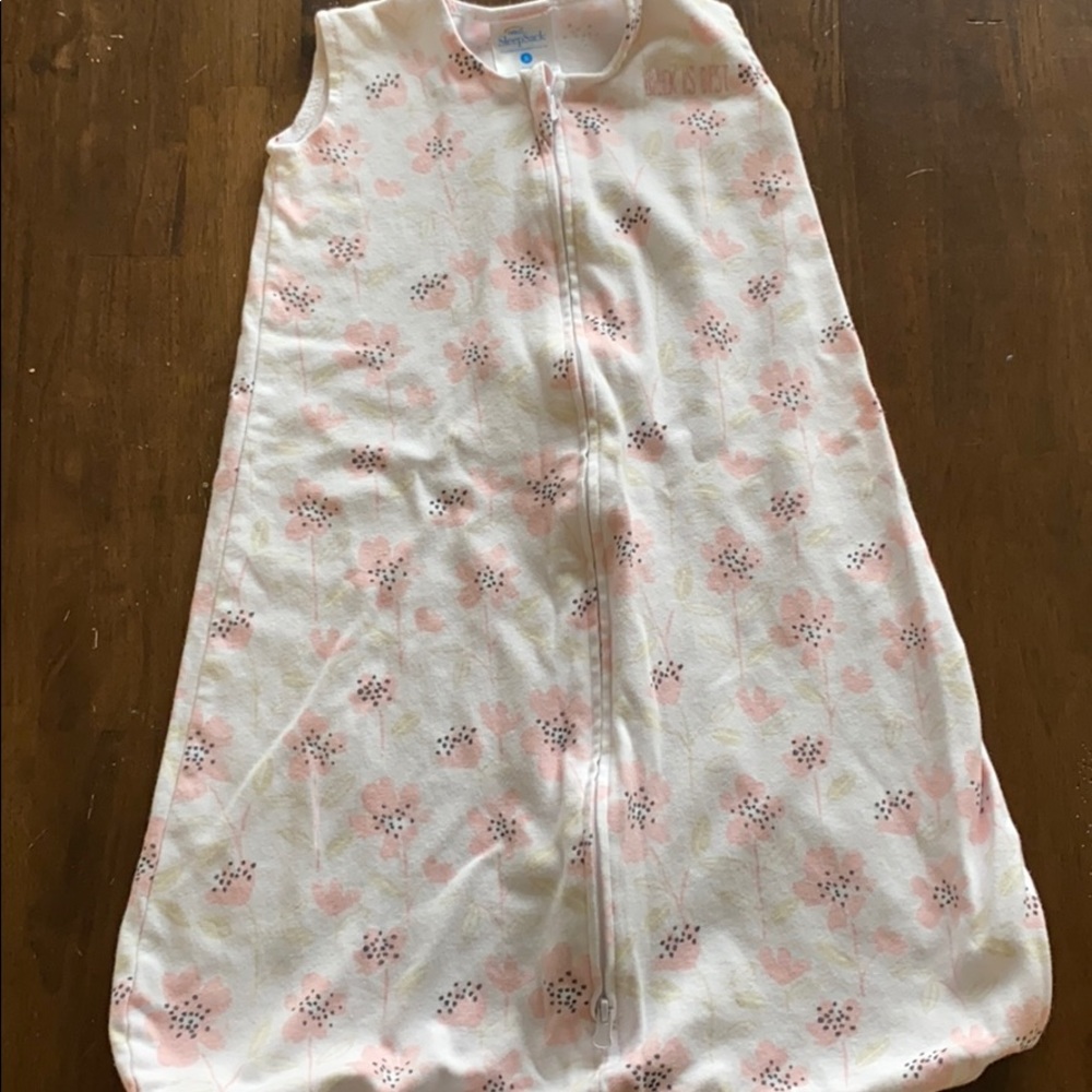 Halo sleep sack size small
